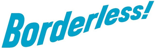 「Borderless」