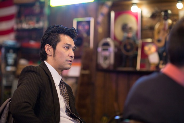 「銀と金」（c）テレビ東京