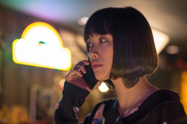 「銀と金」（c）テレビ東京