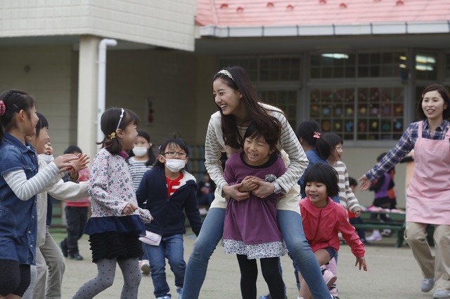 『僕らのごはんは明日で待ってる』（C）2017『僕らのごはんは明日で待ってる』製作委員会