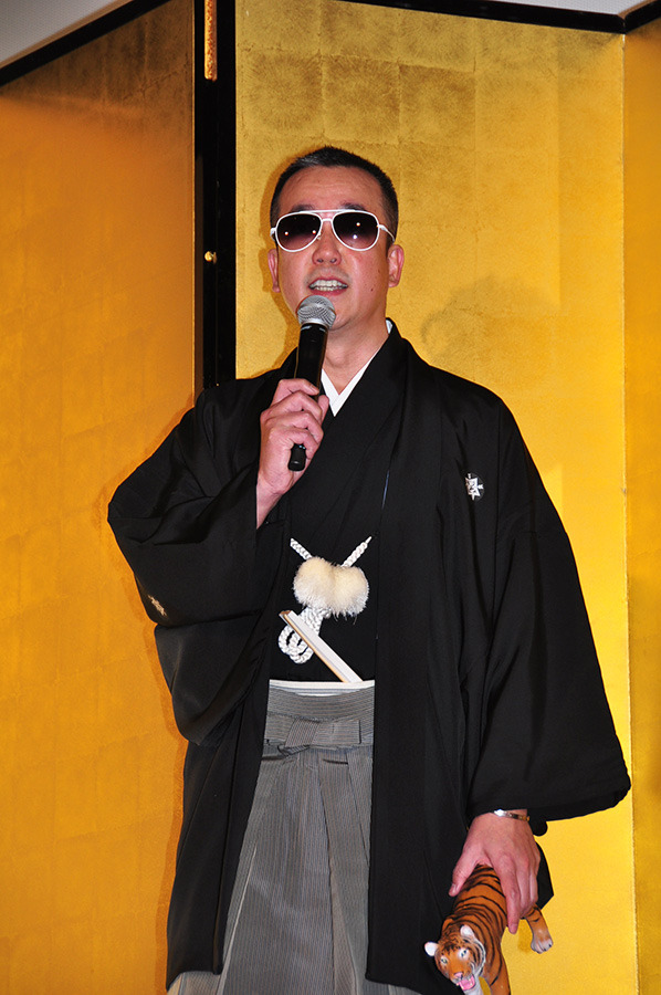 原作者の高橋のぼる