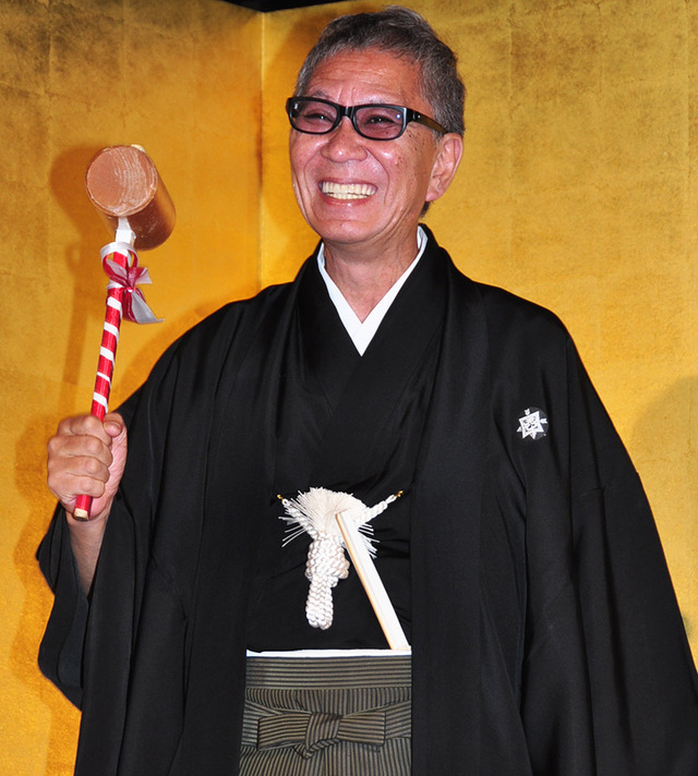 三池崇史監督