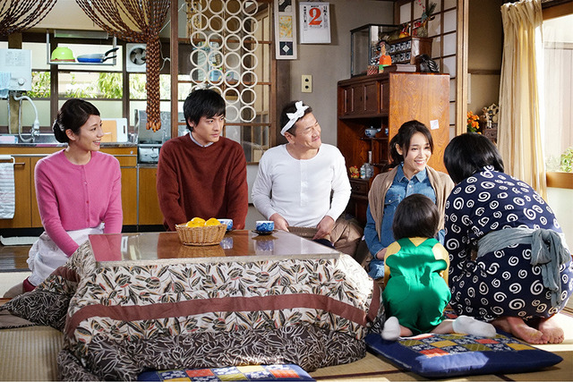 「天才バカボン2」-(C)NTV