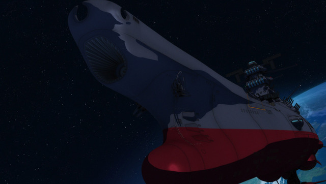 -(C)西崎義展／宇宙戦艦ヤマト2202製作委員会