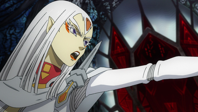 『宇宙戦艦ヤマト2202 愛の戦士たち』　-(C)西崎義展／宇宙戦艦ヤマト2202製作委員会