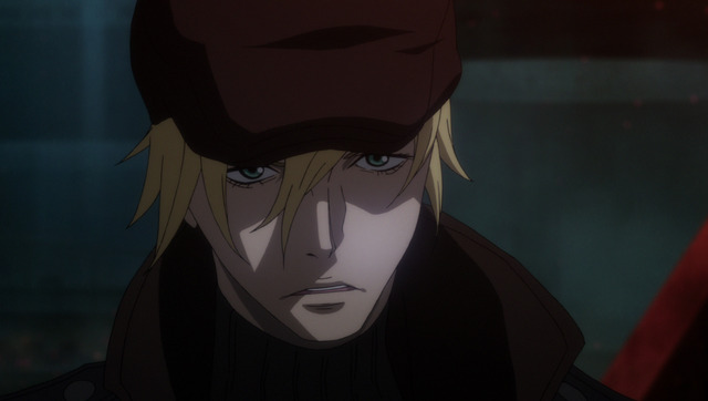 『宇宙戦艦ヤマト2202 愛の戦士たち』　-(C)西崎義展／宇宙戦艦ヤマト2202製作委員会