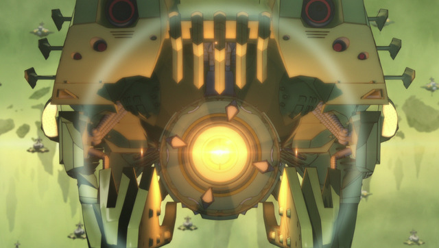 『宇宙戦艦ヤマト2202 愛の戦士たち』　-(C)西崎義展／宇宙戦艦ヤマト2202製作委員会