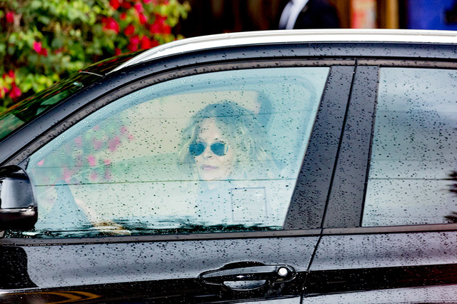 メグ・ライアン-(C)Getty Images