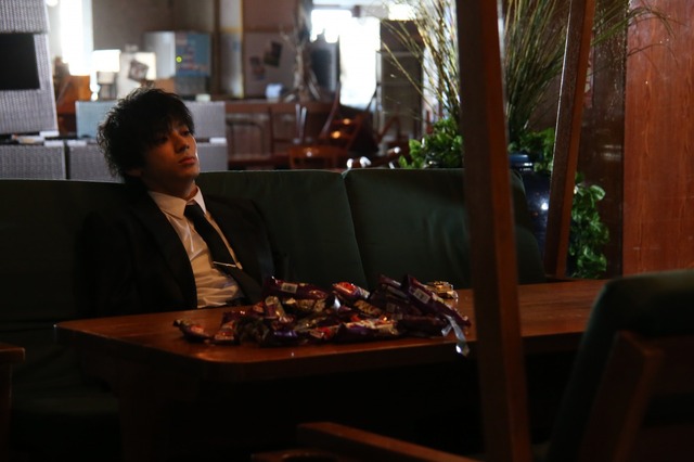 『闇金ドッグス5』 (C)2016「闇金ドッグス4＆5」製作委員会