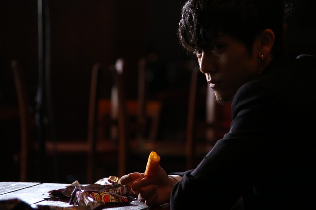 『闇金ドッグス5』 (C)2016「闇金ドッグス4＆5」製作委員会