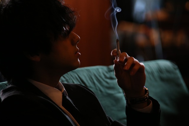 『闇金ドッグス5』 (C)2016「闇金ドッグス4＆5」製作委員会