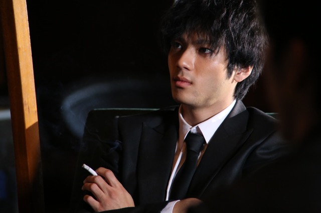 『闇金ドッグス5』 (C)2016「闇金ドッグス4＆5」製作委員会