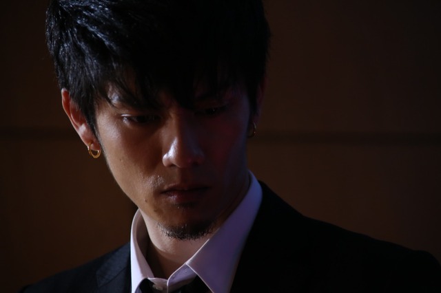 『闇金ドッグス5』 (C)2016「闇金ドッグス4＆5」製作委員会