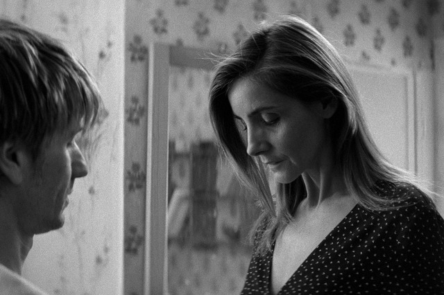 『パリ、恋人たちの影』　 (C)2014 SBS PRODUCTIONS - SBS FILMS - CLOSE UP FILMS - ARTE FRANCE CINEMA