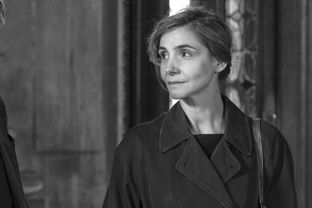 『パリ、恋人たちの影』　 (C)2014 SBS PRODUCTIONS - SBS FILMS - CLOSE UP FILMS - ARTE FRANCE CINEMA