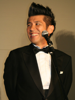 沖縄国際映画祭　『宇宙で一番ワガママな星』公式上映　photo：Yoko Saito