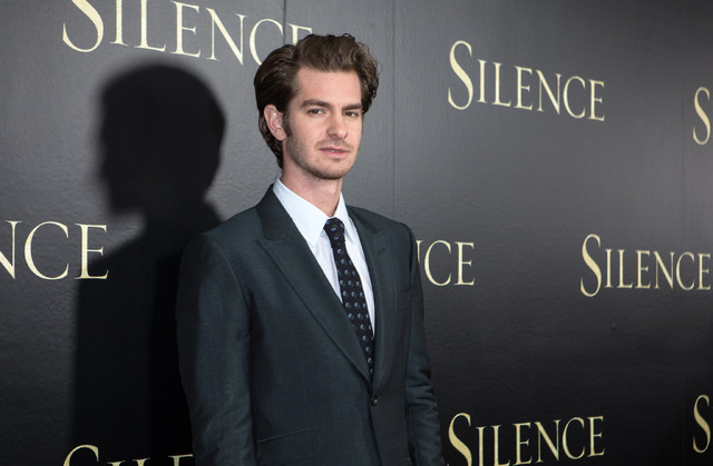 『沈黙－サイレンス－』LAプレミア　MICAFOTO