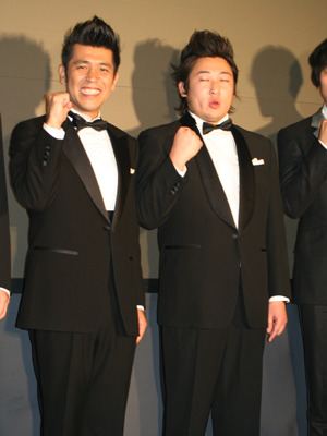 沖縄国際映画祭　『宇宙で一番ワガママな星』公式上映　photo：Yoko Saito