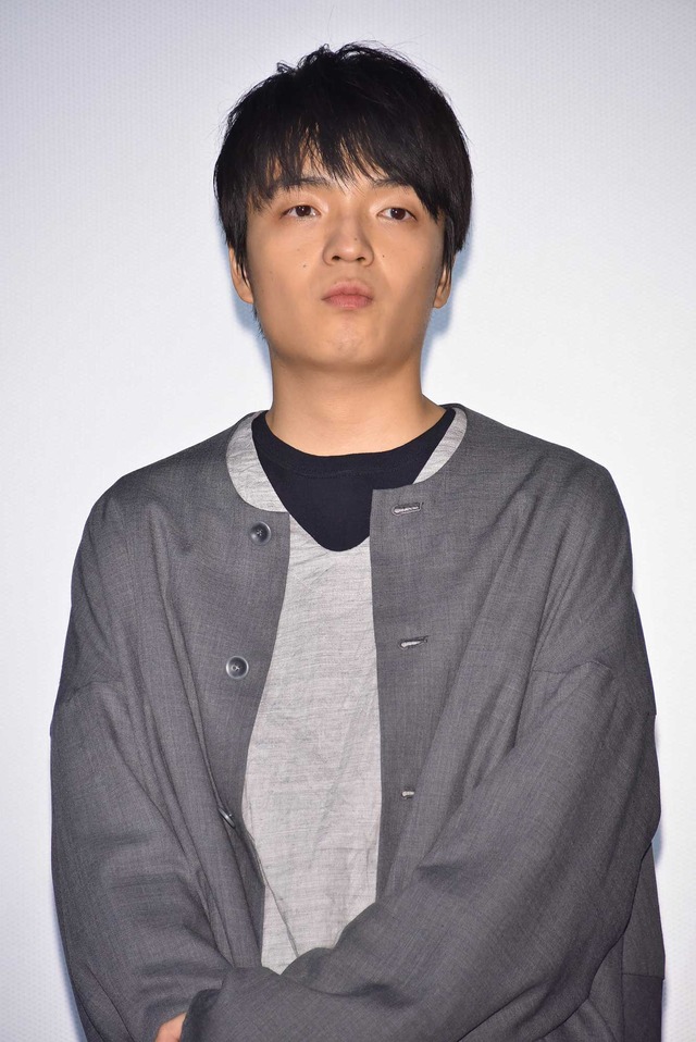 『僕らのごはんは明日で待ってる』初日舞台挨拶