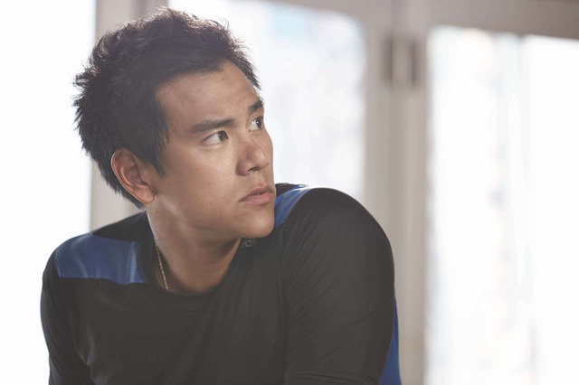 『疾風スプリンター』 (C)2015  Emperor Film Production Company Limited  All Rights Reserved