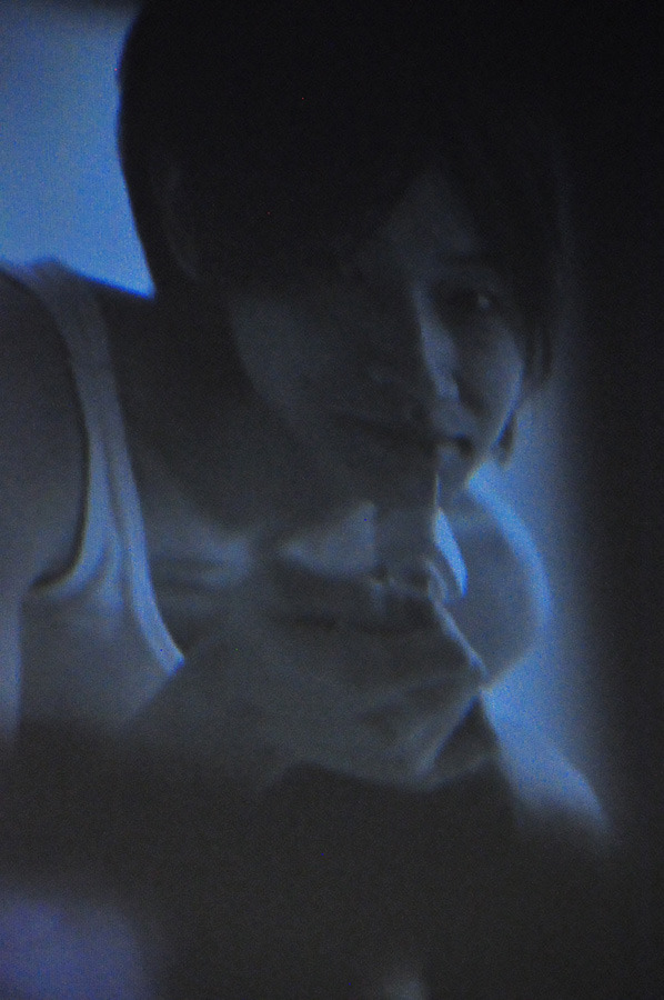 ／『新宿スワンII』完成披露舞台挨拶