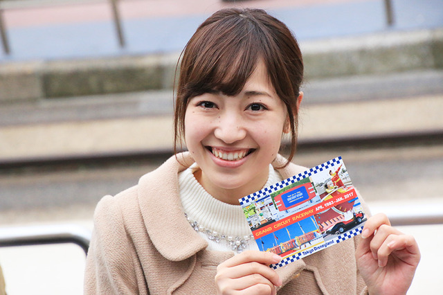 「グランドサーキット・レースウェイ」