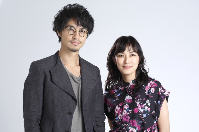 斎藤工＆板谷由夏「生中継！第89回アカデミー賞授賞式」