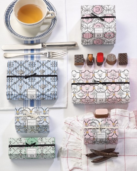 ドゥバイヨル「アンローベ モア！」