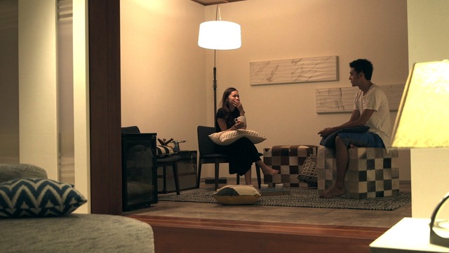 「TERRACE HOUSE ALOHA STATE」エピソード5より