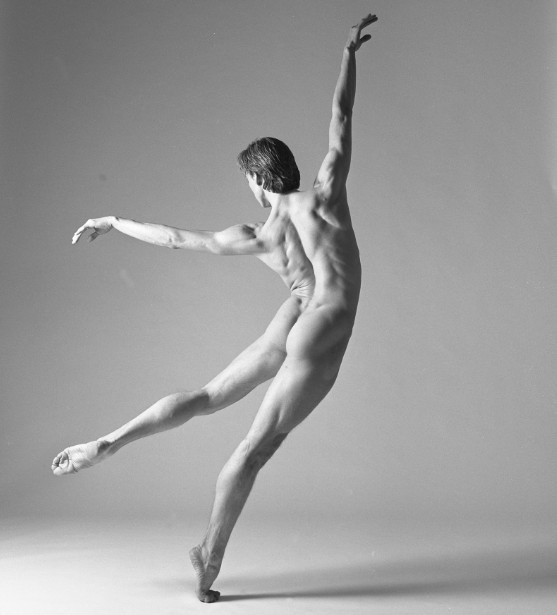 ウラジーミル・マラーホフ　1998年