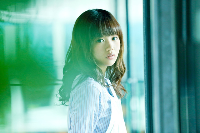 藤原さくら（アーティスト写真）