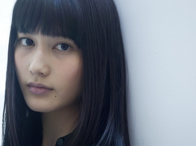 橋本愛／『美しい星』（C）2017「美しい星」製作委員会