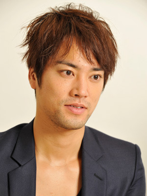 『ソラニン』　桐谷健太　photo：Yoshio Kumagai