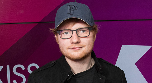 エド・シーラン、ある“モノ”を断って23キロの減量に成功