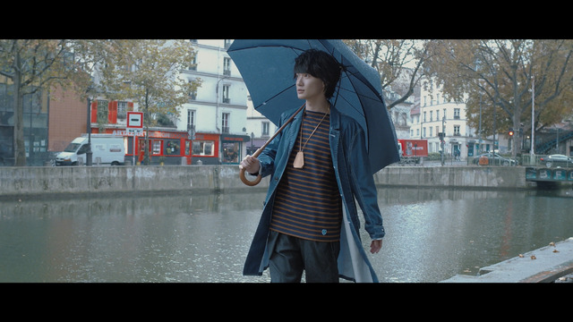 写真集+DVDブック「Sinc&eacute;rit&eacute;」