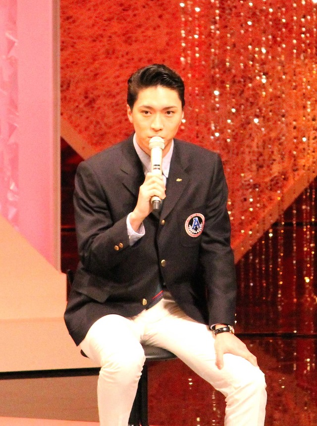 「べっぴんさん ファン 感謝祭～THE 男会～」