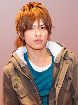 『ダレン・シャン』　山本裕典