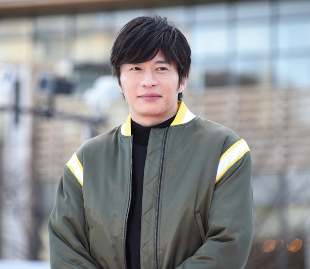 田中圭／ドラマスペシャル「探偵少女アリサの事件簿」キャスト登壇イベント