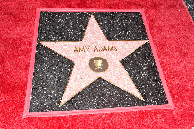 エイミー・アダムス-(C)Getty Images