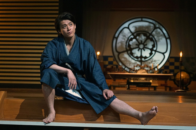 『信長協奏曲』-(C)石井あゆみ／小学館 (C)2016 フジテレビジョン 小学館 東宝 FNS27社