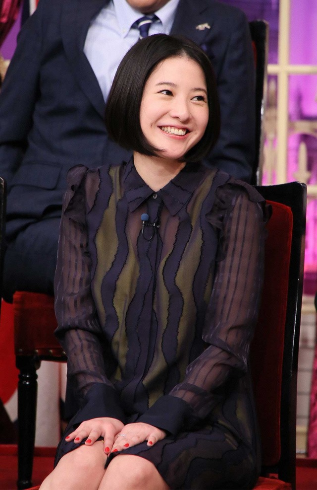 「しゃべくり007」(C)NTV