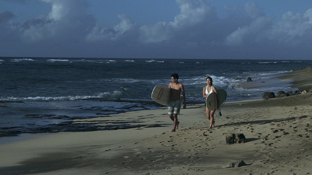 「テラスハウス」第6回