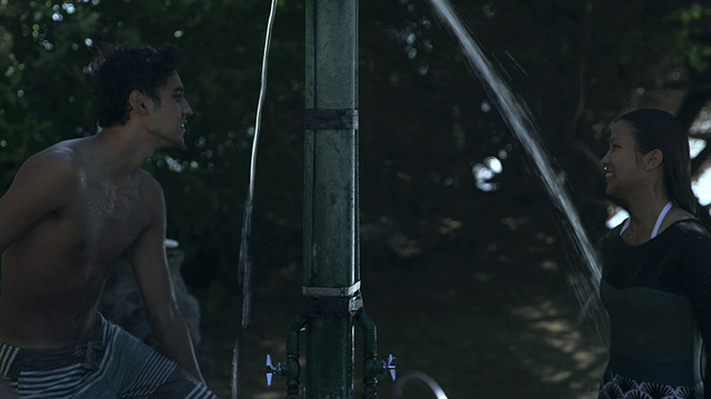 「テラスハウス」第6回