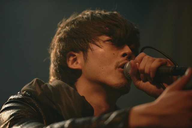 『キセキ ーあの日のソビトー』 （C）2017「キセキ －あの日のソビト－」製作委員会