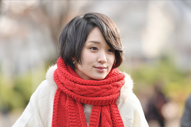 「レンタルの恋」第1話-(C)TBS