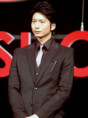 『BECK』製作報告記者会見