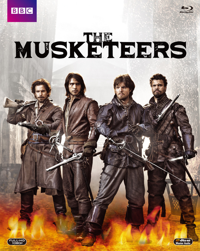 Des Willie(c)BBC 2015 Dusan Martincek(c)BBC 2015