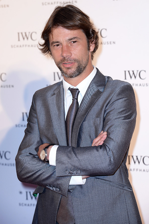 ジェイ・ケイ「ジャミロクワイ」-(C)Getty Images