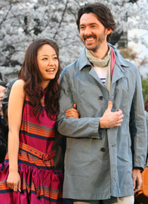 『ダーリンは外国人』英語字幕版試写会　photo：Yoko Saito