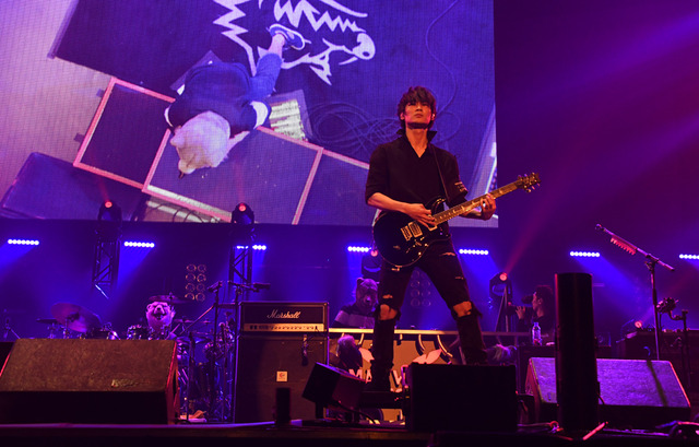 『新宿スワンII』 （C)２０１７「新宿スワンII」製作委員会